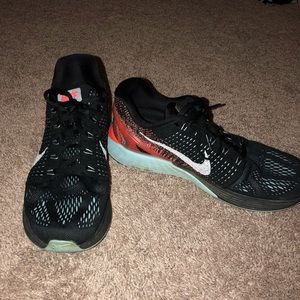 Nike Cross Trainers